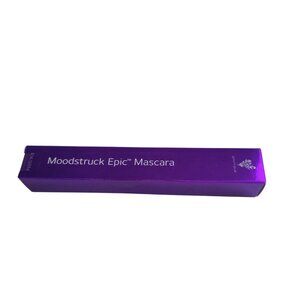 Younique Moodstruck Epic Mascara PURPLE 8.7ml New with Box SEALED NOT 4D Version